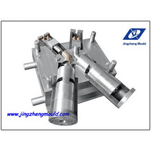PP Collapsible Core Fitting Mould